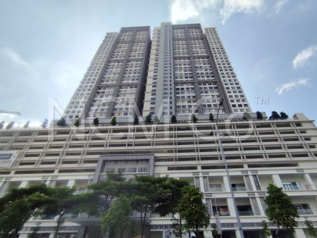 Serviced Residence For Auction at SouthPlace Residences