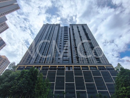 Serviced Residence For Auction at Altris Residence @ The Quartz WM