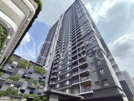 Serviced Residence For Auction at Sensory Residence