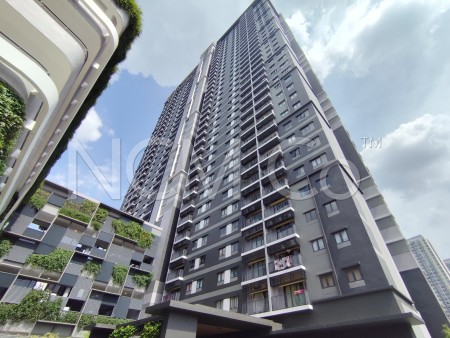 Serviced Residence For Auction at Sensory Residence