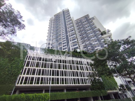 Apartment For Auction at HighPark Suites