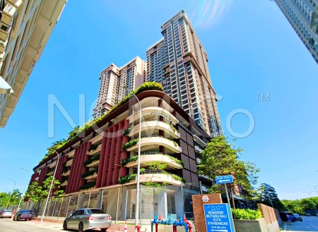 Apartment For Auction at Bali Residences