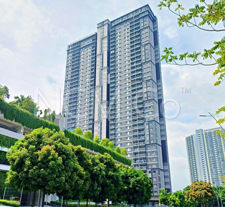 Serviced Residence For Auction at Sensory Residence