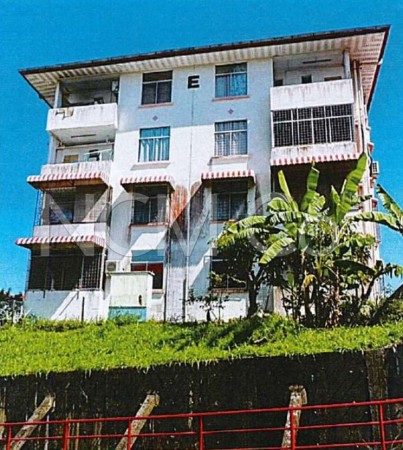 Apartment For Auction at Country Heights Apartments 1