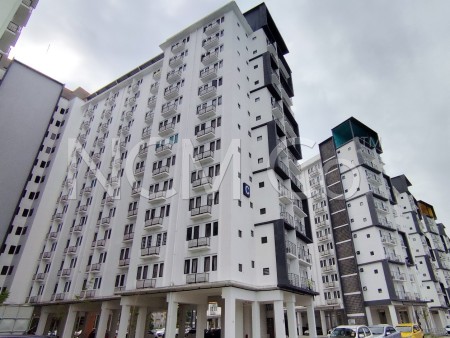 Apartment For Auction at Unisuites