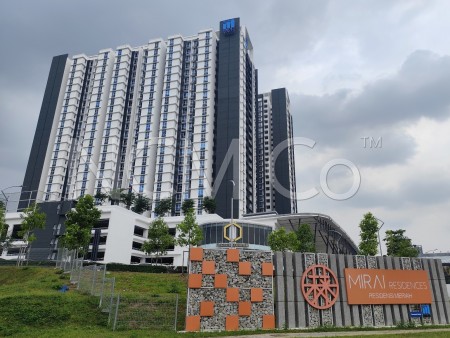 Apartment For Auction at MIRAI Residences