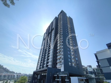 Condo For Auction at 9ine