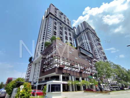 Serviced Residence For Auction at Astetica Residences
