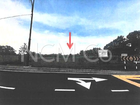 Residential Land For Auction at Country Heights Kajang
