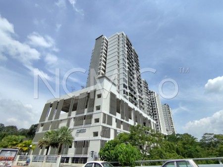 Condo For Auction at LegendView Condominium