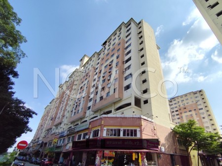 Serviced Residence For Auction at Kompleks Suria Kinrara