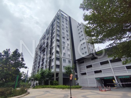 Serviced Residence For Auction at Radia Residences