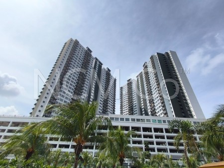 Serviced Residence For Auction at OUG Parklane