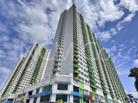 Serviced Residence For Auction at OUG Parklane