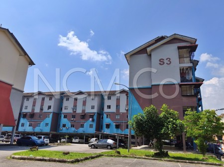 Apartment For Auction at Sandalwood Court