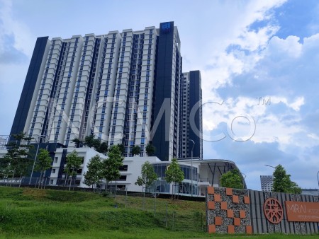 Serviced Residence For Auction at MIRAI Residences