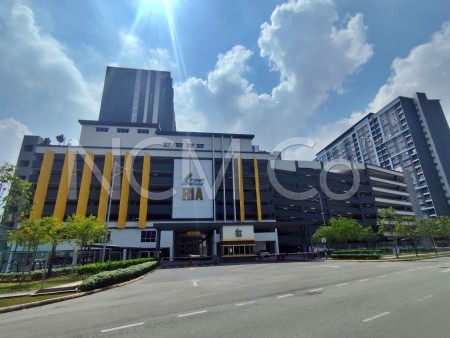 Serviced Residence For Auction at Kita Ria