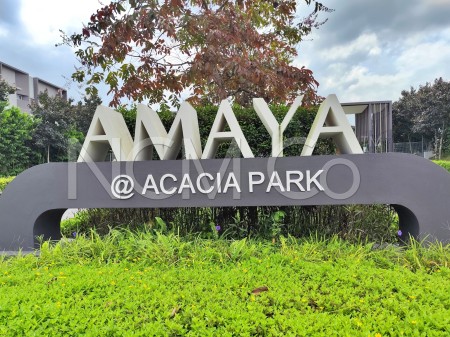 Terrace House For Auction at Acacia Park