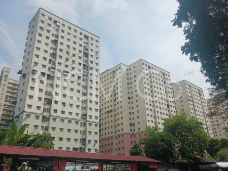 Apartment For Auction at Bandar Tasik Selatan