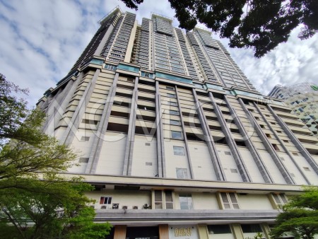 Retail Space For Auction at Birch The Regency