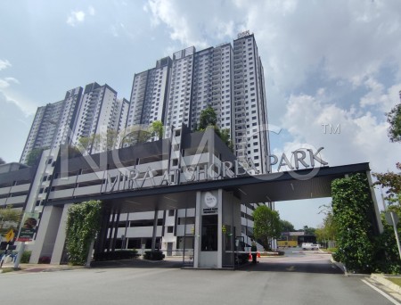 Serviced Residence For Auction at MIRA