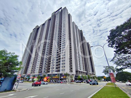 Serviced Residence For Auction at Youth City