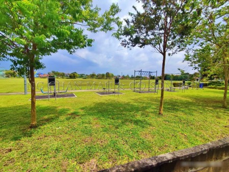 Terrace House for Auction