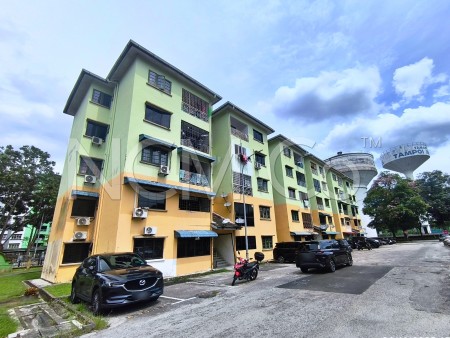 Apartment For Auction at Lily & Jasmine