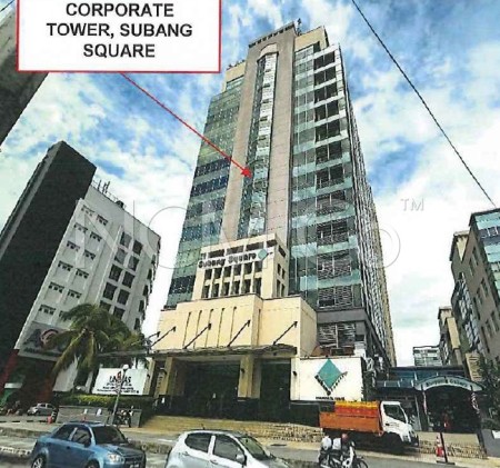 Office for Auction