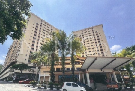 Condo for Auction
