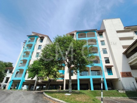 Serviced Residence For Auction at Caribbean Bay Resort