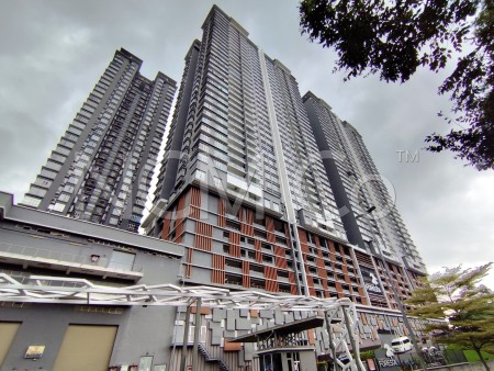 Condo For Auction at Damansara Foresta