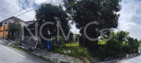 Bungalow House For Auction at Kampung Melayu Subang