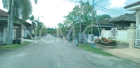 Terrace House for Auction