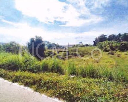 Residential Land for Auction
