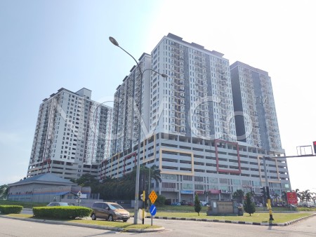 Serviced Residence For Auction at Ascotte Boulevard