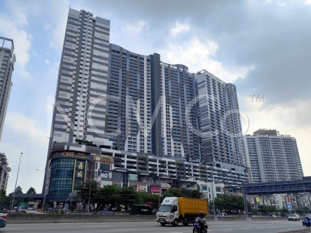 Serviced Residence For Auction at Symphony Tower
