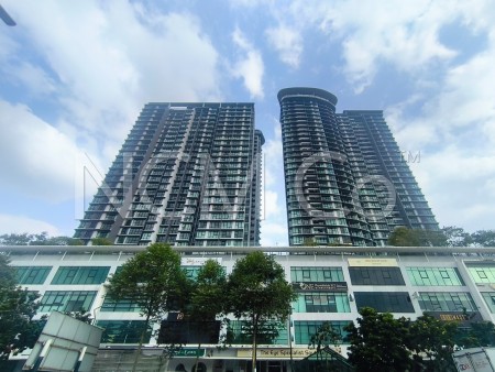 Serviced Residence For Auction at Southkey Mosaic