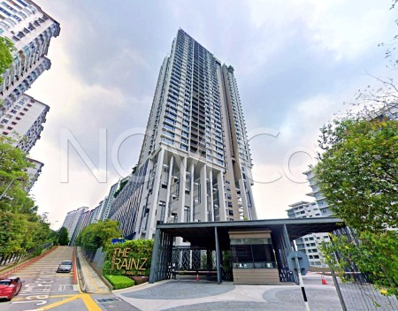 Condo for Auction