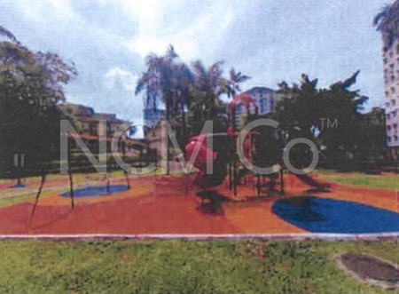 Apartment for Auction