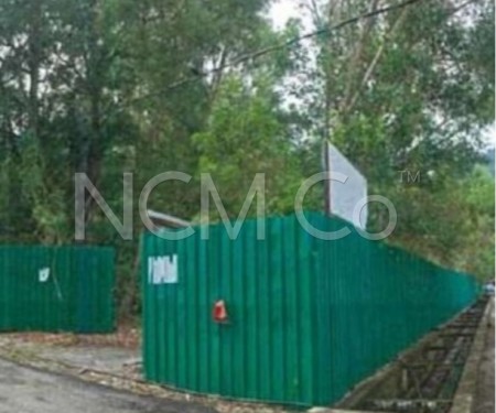 Commercial Land For Auction at Seri Manjung