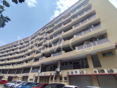 Office for Auction