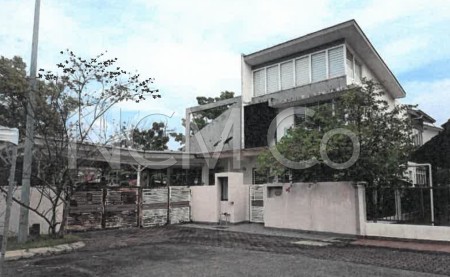 Bungalow House For Auction at Grandville