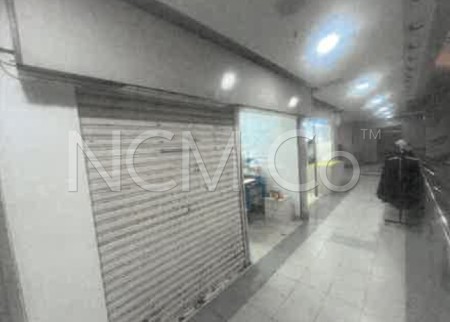 Retail Space For Auction at Pertama Complex