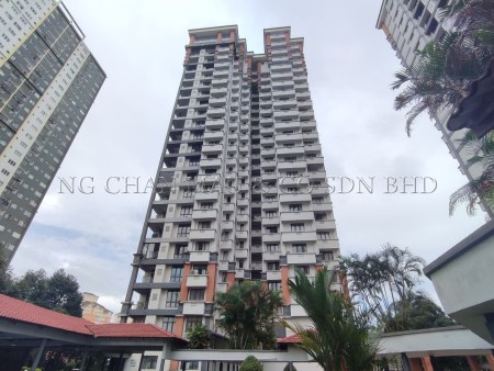 Condo For Auction at Gurney Heights