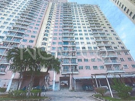 Condo For Auction at Juta Mines