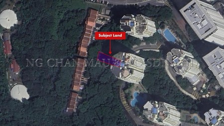 Residential Land for Auction