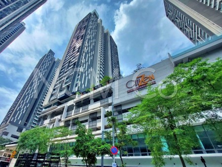 Serviced Residence For Auction at Citizen