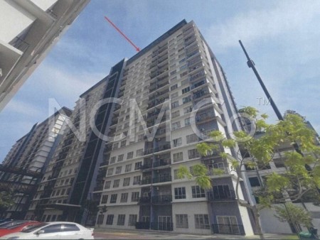 Serviced Residence For Auction at BSP 21