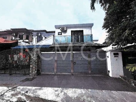 Terrace House For Auction at Taman Sri Endah